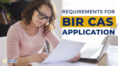BIR streamlines digital accounting system registration process.